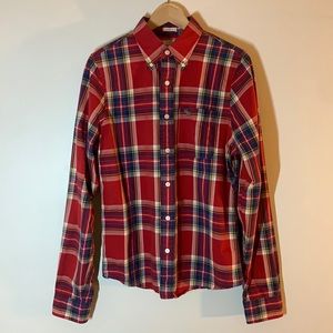Abercrombie & Fitch Oxford Shirt